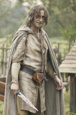 Illustration for article titled Once Upon a Time 1x08, "Desperate Souls" Pictures